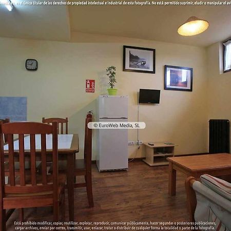 Apartamento 4 Casa Graciano Appartement Onís Buitenkant foto