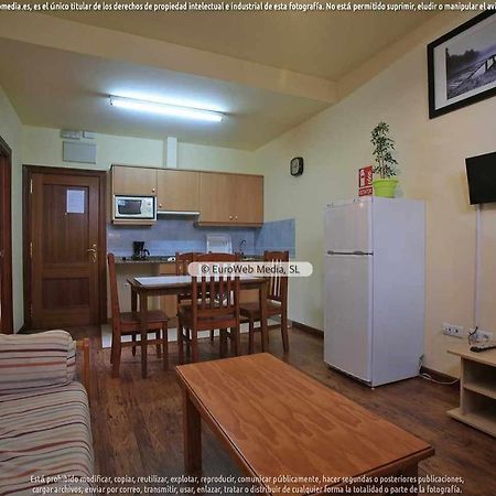 Apartamento 4 Casa Graciano Appartement Onís Buitenkant foto
