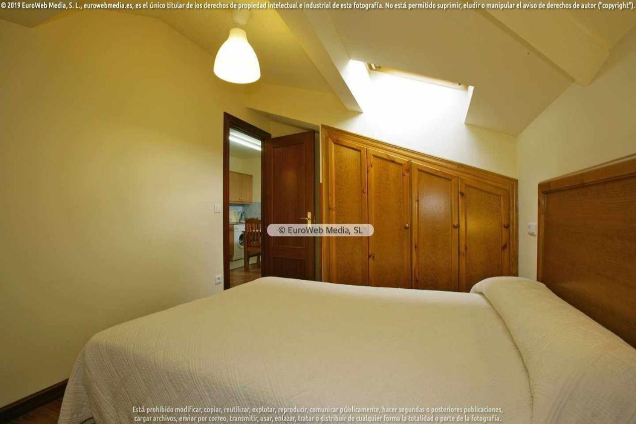 Apartamento 4 Casa Graciano Appartement Onís Buitenkant foto