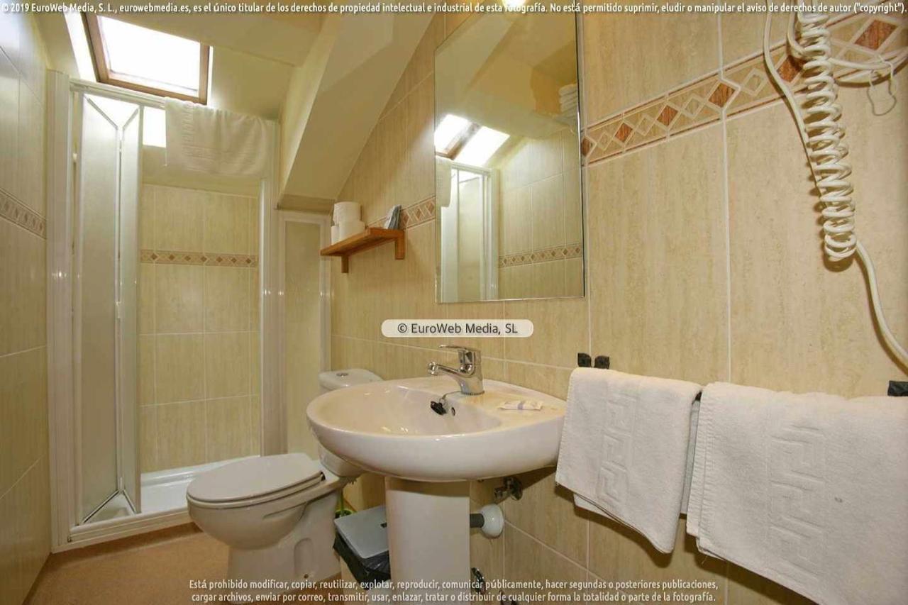 Apartamento 4 Casa Graciano Appartement Onís Buitenkant foto