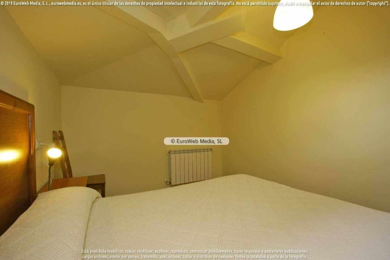 Apartamento 4 Casa Graciano Appartement Onís Buitenkant foto